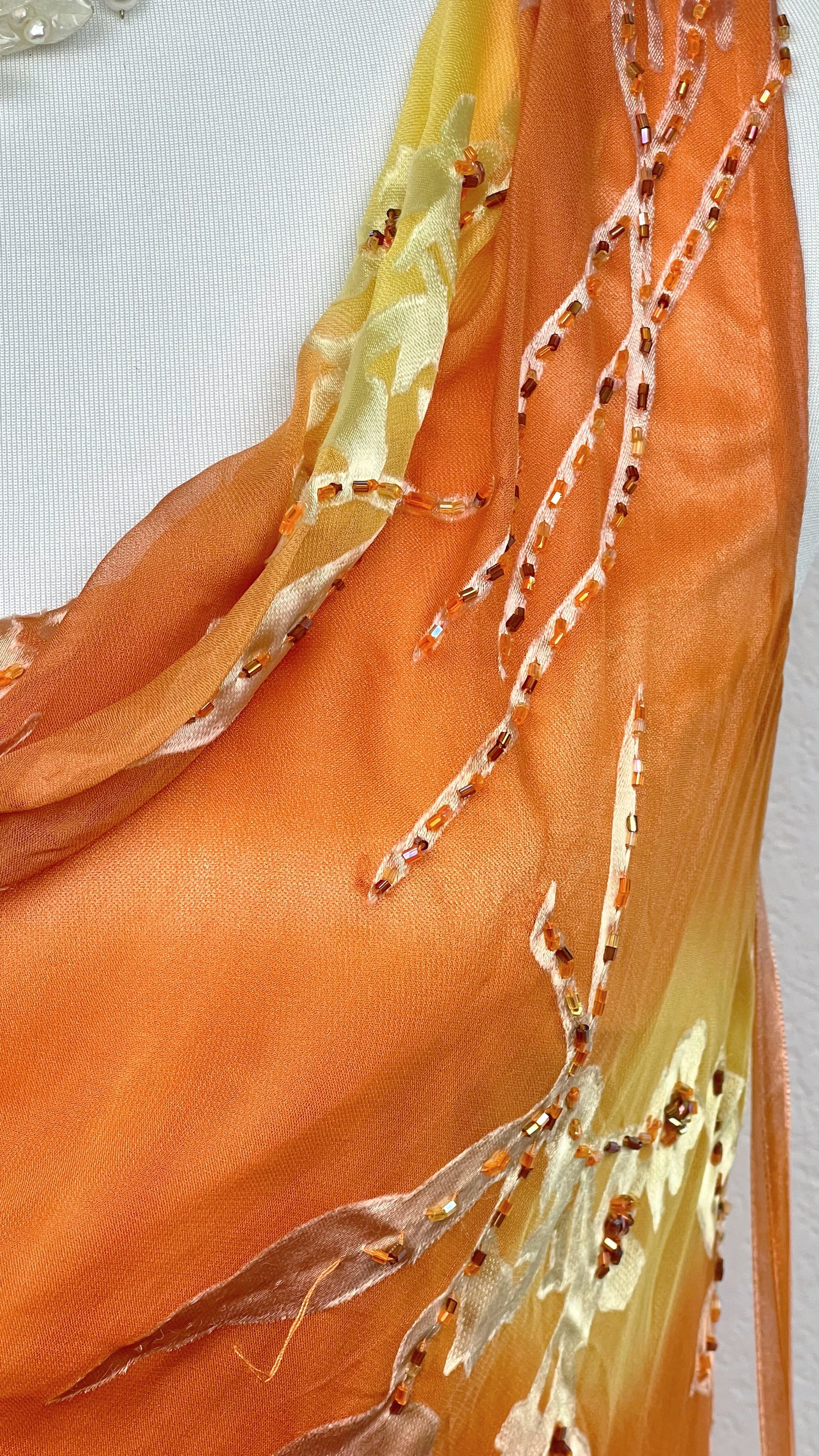 RARE Sunset Siren Dress