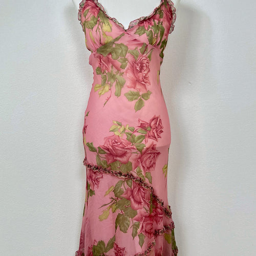 "Rory" RARE by Betsey Johnson SIZE M/L