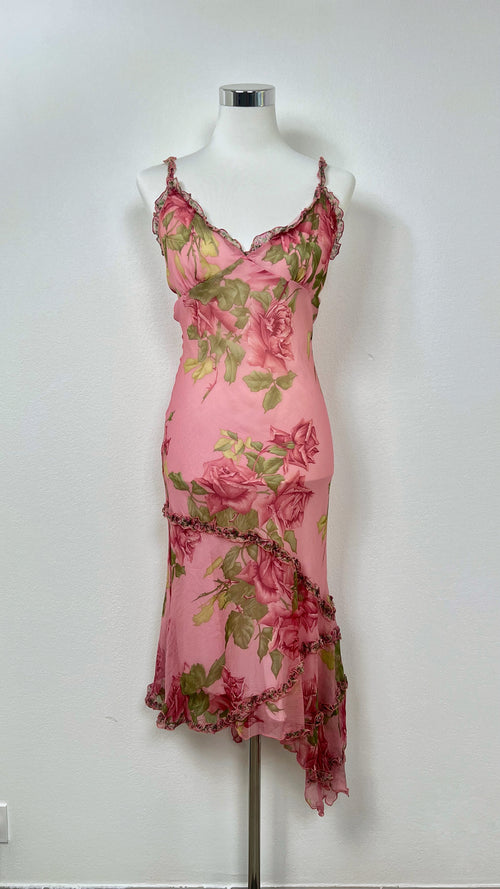"Rory" RARE by Betsey Johnson SIZE M/L