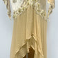 Golden Goddess Dress
