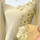 Golden Goddess Dress