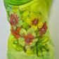 Watercolor Derhy Dress