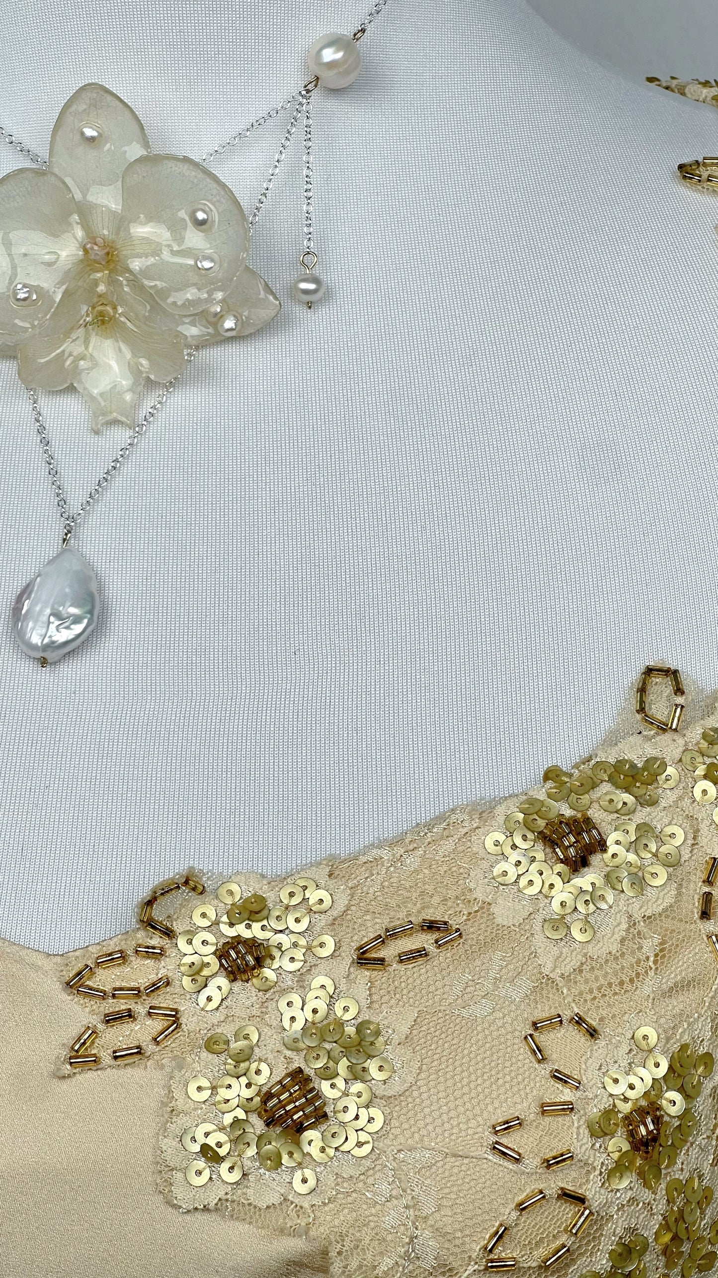 Golden Goddess Dress