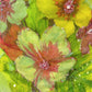 Watercolor Derhy Dress