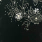 Midnight Garden Gown