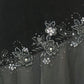 Midnight Garden Gown