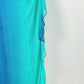 Ocean Wave Gown RARE by Betsey & Adam’s