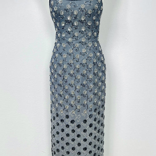 Moonlit Garden Dress