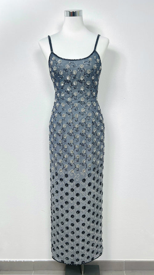 Moonlit Garden Dress