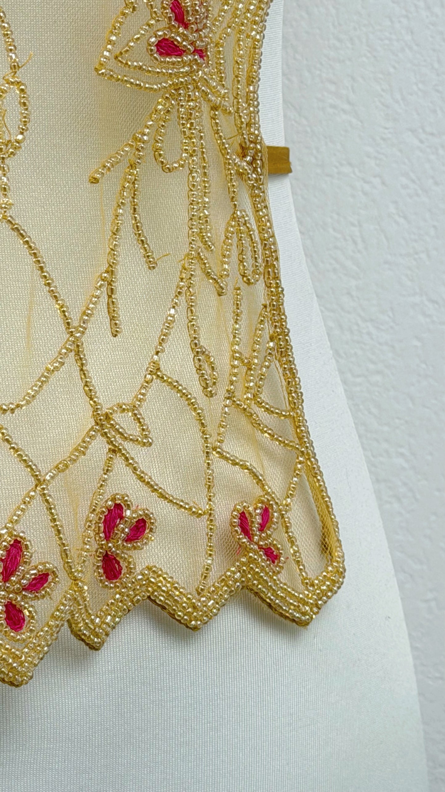 Starlight Mosaic Honey Gold