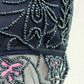 Starlight Mosaic Sapphire Blue
