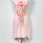 Pink Lily Dress
