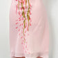 Pink Lily Dress