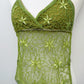 Starlight Mosaic Emerald Dream