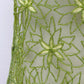 Starlight Mosaic Emerald Dream