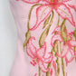 Pink Lily Dress