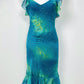 Sea Nymph Dress