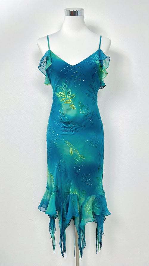 Sea Nymph Dress