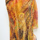 Golden Mirage Gown