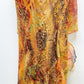 Golden Mirage Gown