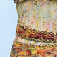 Golden Mirage Gown