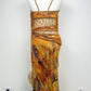 Golden Mirage Gown