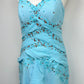 Ice Siren Gown