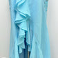 Ice Siren Gown