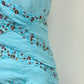 Ice Siren Gown