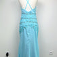 Ice Siren Gown
