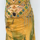 Golden Mirage Gown
