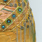 Golden Mirage Gown