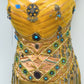Golden Mirage Gown