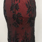 Aftershock Poison Rose Dress