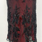 Aftershock Poison Rose Dress