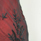 Aftershock Poison Rose Dress