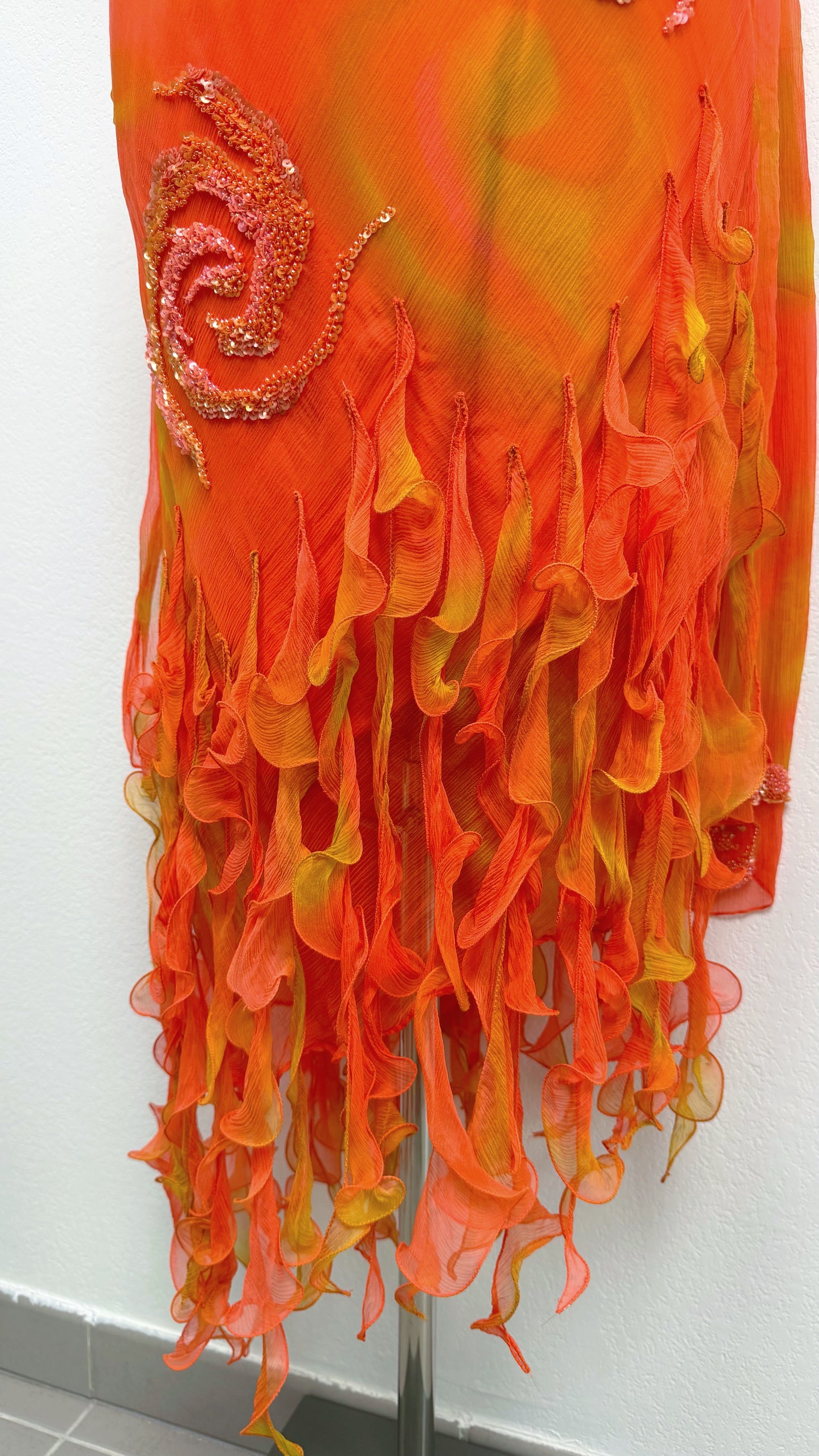 RARE Phoenix Flame