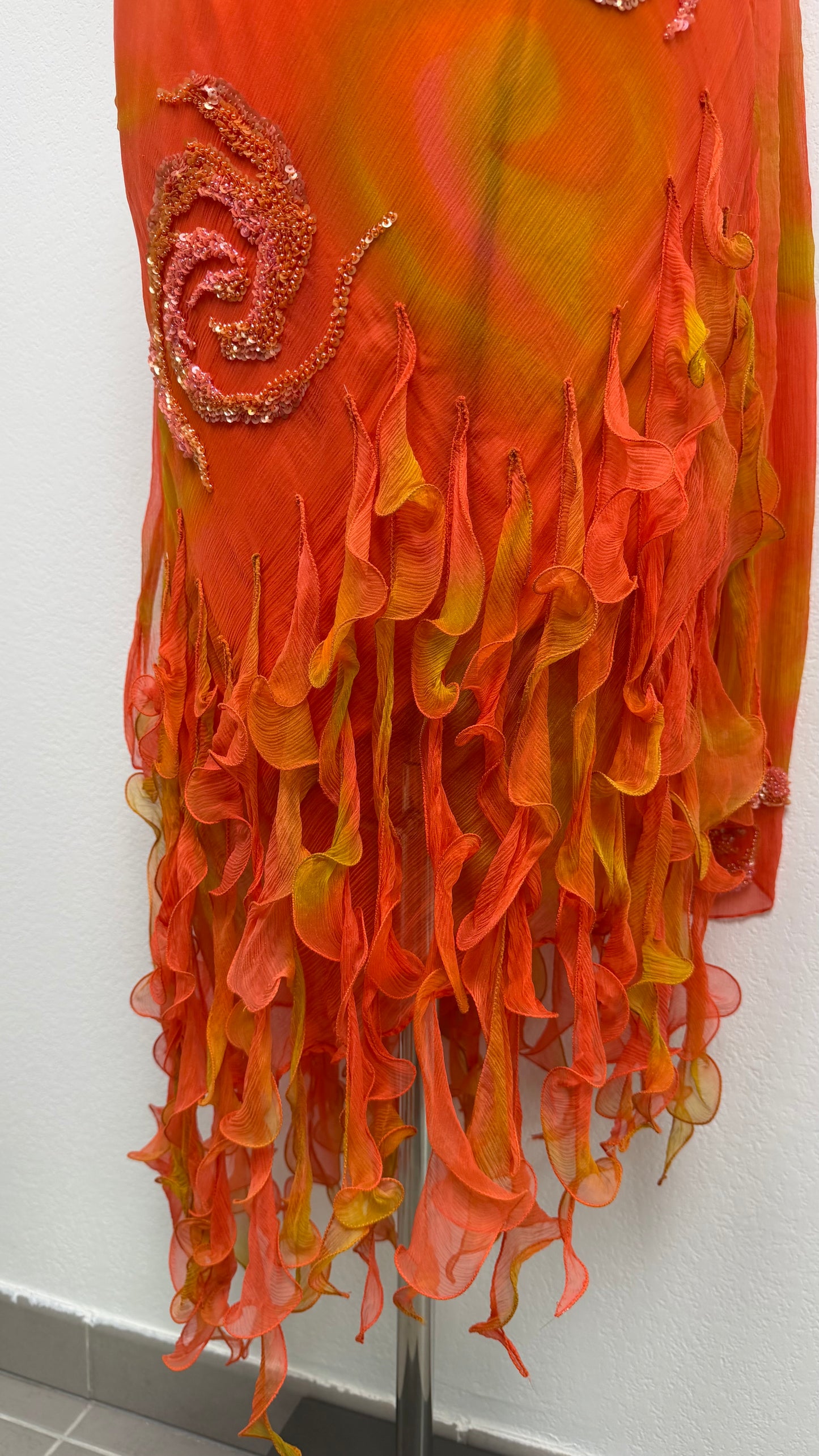 RARE Phoenix Flame
