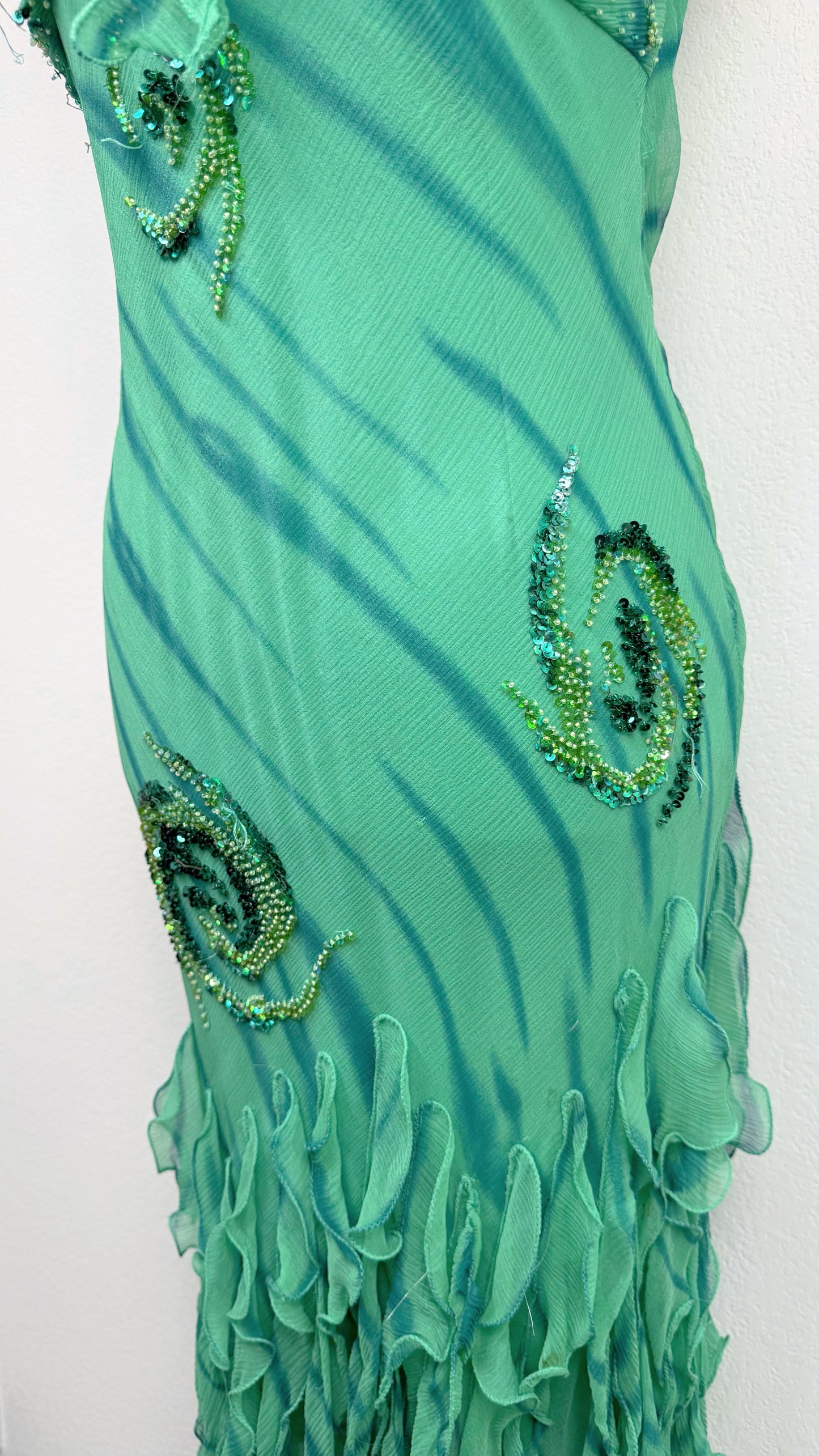 RARE Seafoam Spell