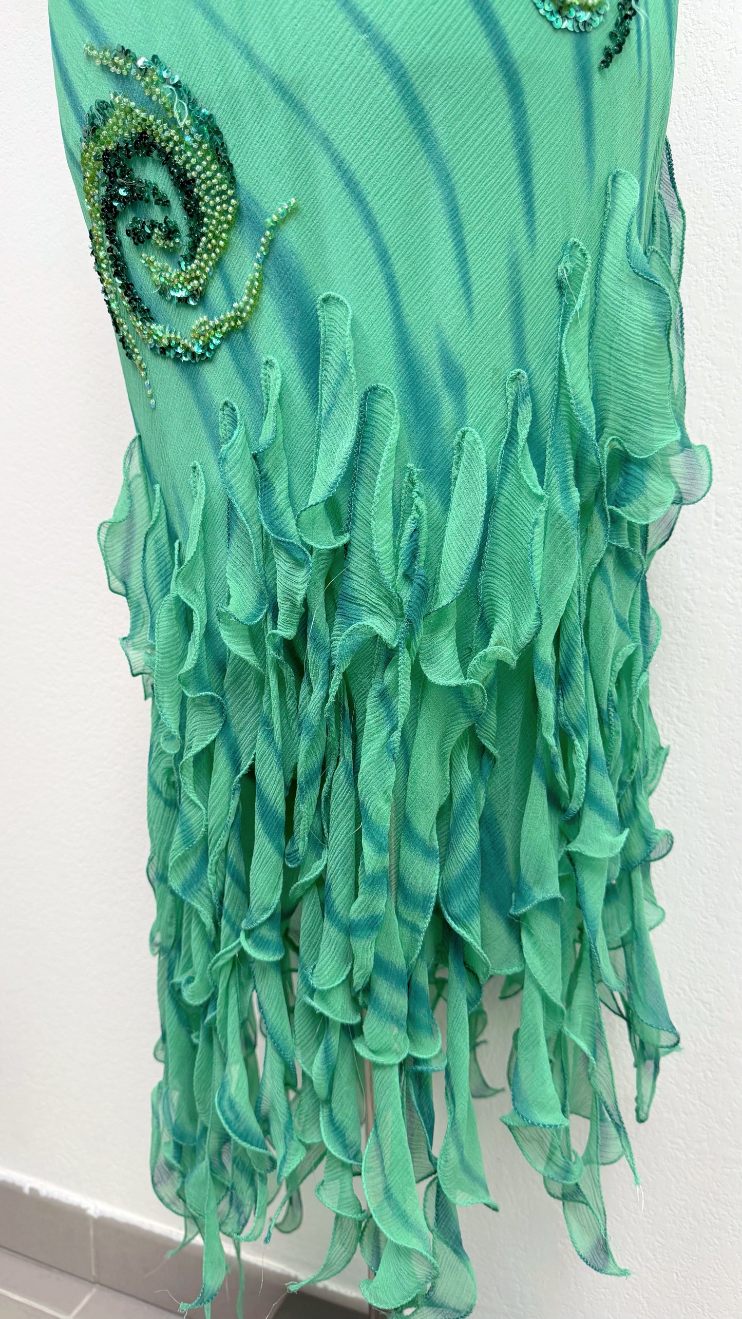 RARE Seafoam Spell