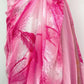 Pink Swan Fantasy Gown