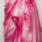 Pink Swan Fantasy Gown