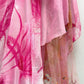 Pink Swan Fantasy Gown