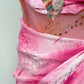 Pink Swan Fantasy Gown