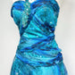 Siren Tide Gown