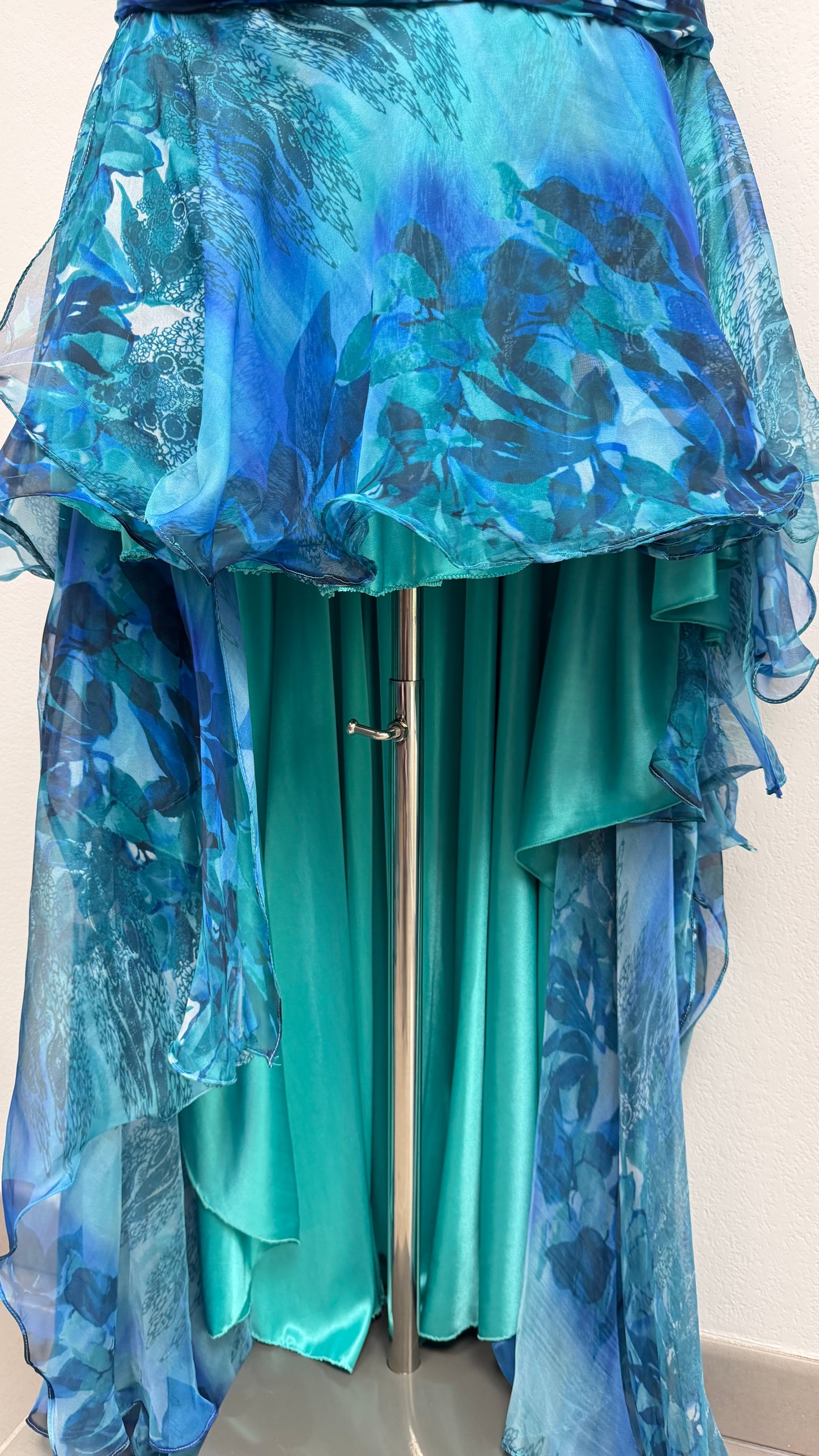 Siren Tide Gown