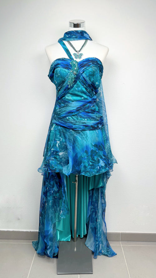 Siren Tide Gown