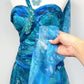 Siren Tide Gown