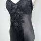 Midnight Heiress Versace Dress
