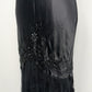 Midnight Heiress Versace Dress